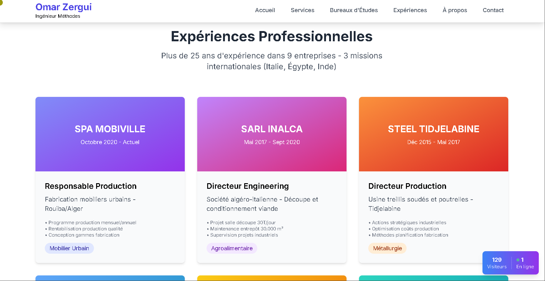 Expert Manager